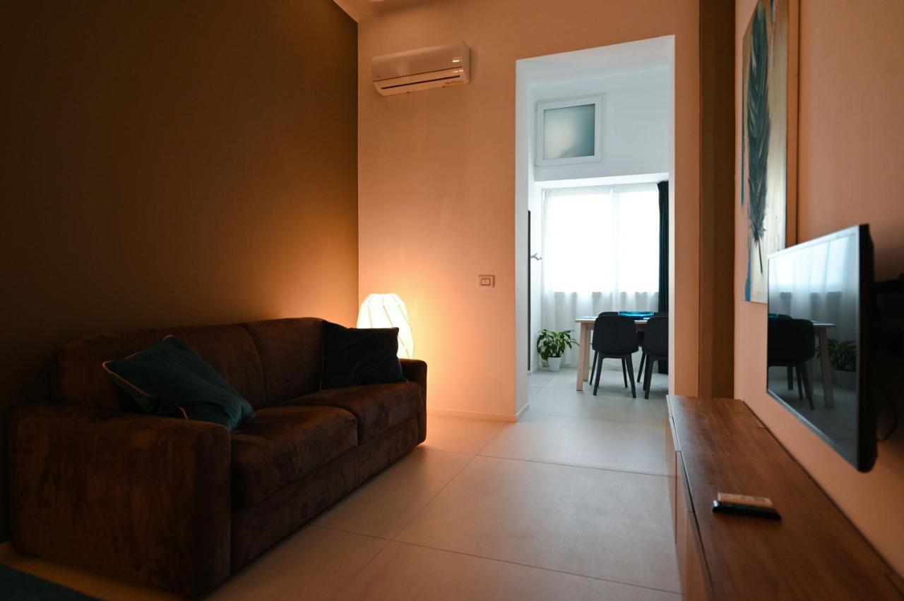Casa Di Mamma Apartment Bari Exterior photo