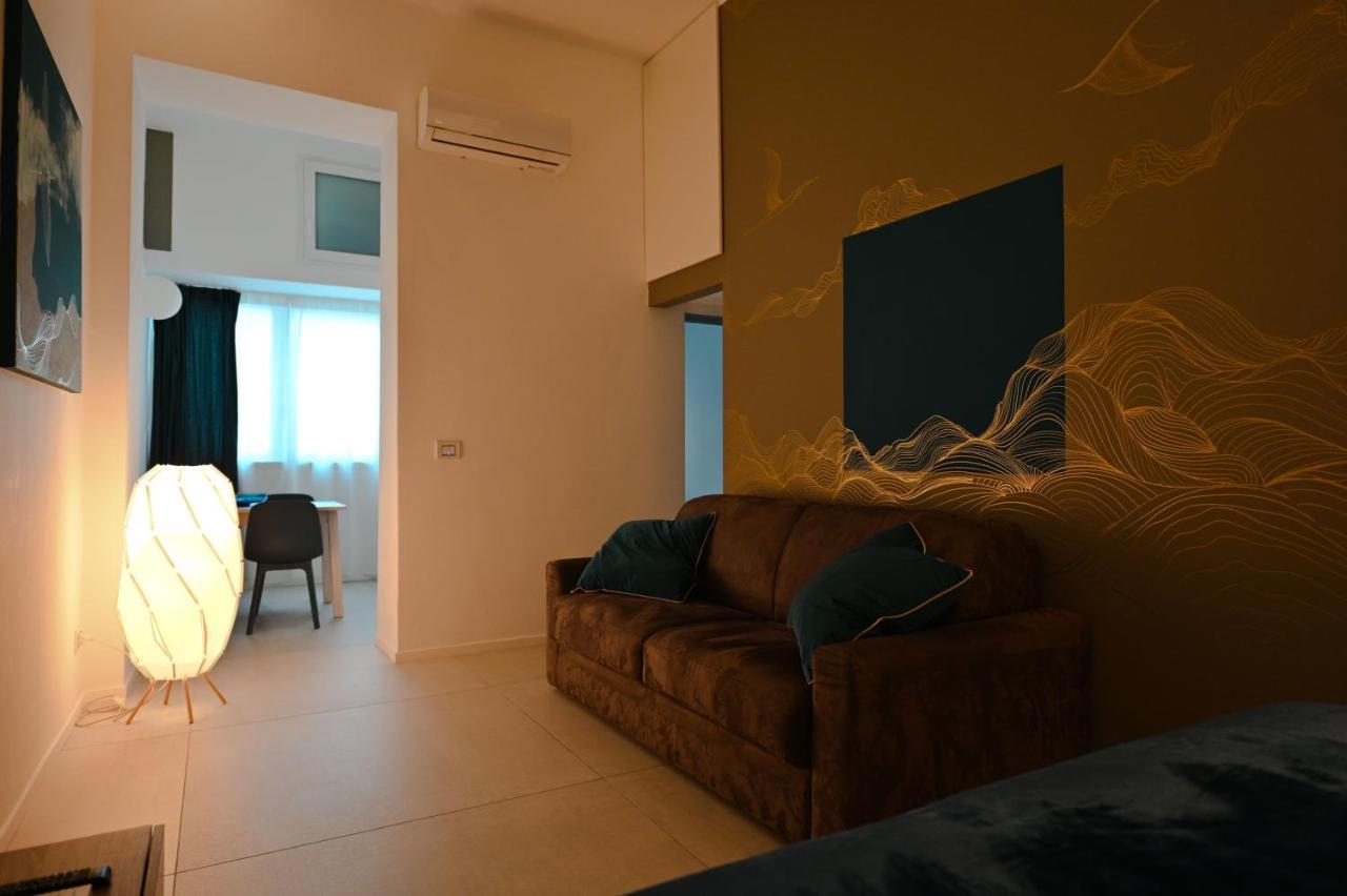 Casa Di Mamma Apartment Bari Exterior photo