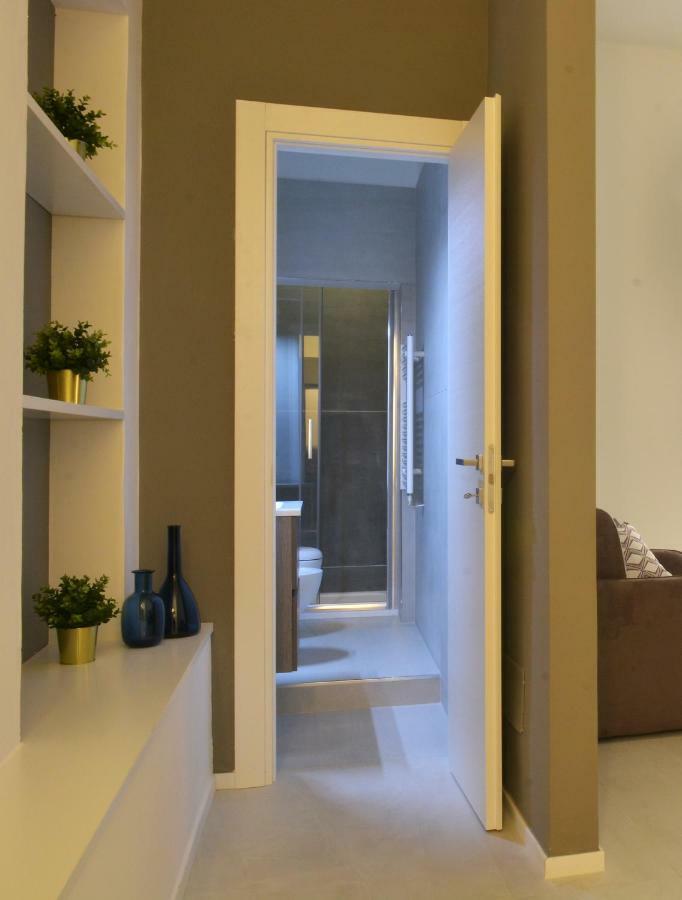 Casa Di Mamma Apartment Bari Exterior photo