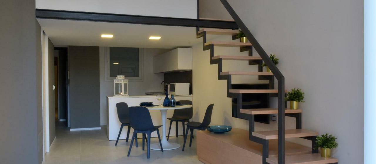 Casa Di Mamma Apartment Bari Exterior photo