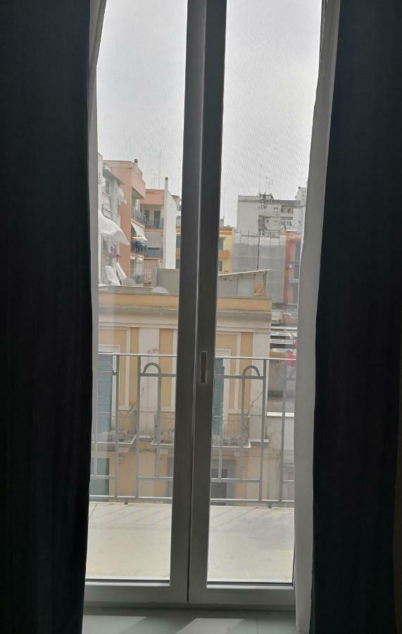 Casa Di Mamma Apartment Bari Exterior photo